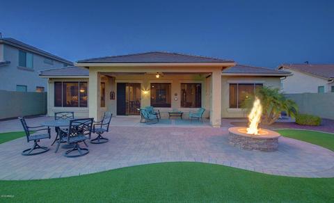3483 E Fandango Dr, Gilbert, AZ 85298 photo 2