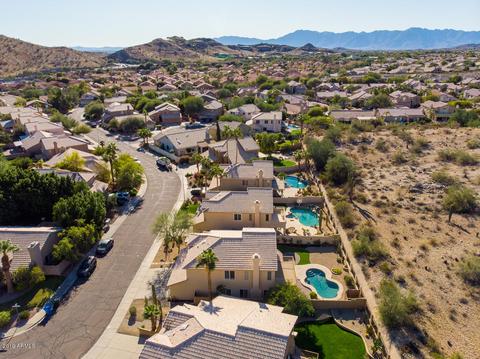 15024 S 25th St, Phoenix, AZ 85048 photo 52