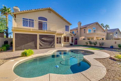 15024 S 25th St, Phoenix, AZ 85048 photo 45