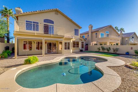 15024 S 25th St, Phoenix, AZ 85048 photo 44