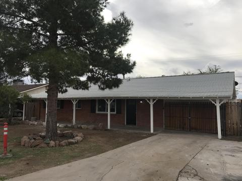 4027 W Cavalier Dr, Phoenix, AZ 85019 photo 1