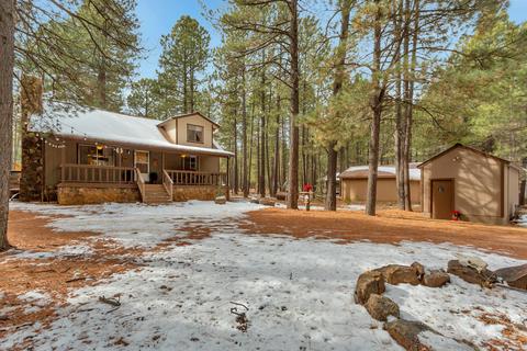Forest Lakes Homes For Sale Forest Lakes Az Real Estate Movoto