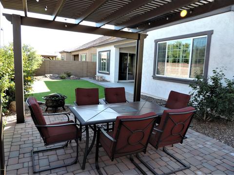 10626 E Meseto Ave, Mesa, AZ 85209 photo 34