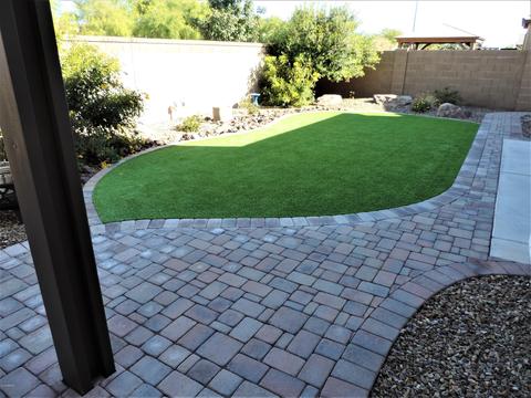 10626 E Meseto Ave, Mesa, AZ 85209 photo 35