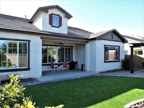 10626 E Meseto Ave, Mesa, AZ 85209 photo 33