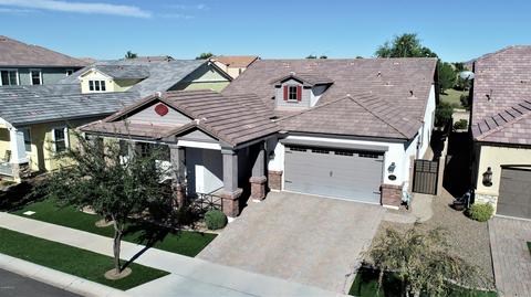 10626 E Meseto Ave, Mesa, AZ 85209 photo 1