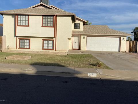 751 N Balboa Cir, Mesa, AZ 85205 photo 1