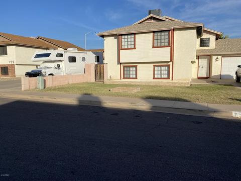 751 N Balboa Cir, Mesa, AZ 85205 photo 2