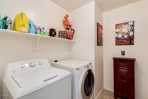 3256 E Waterman St, Gilbert, AZ 85297 photo 25