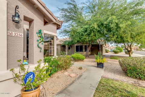 3256 E Waterman St, Gilbert, AZ 85297 photo 3