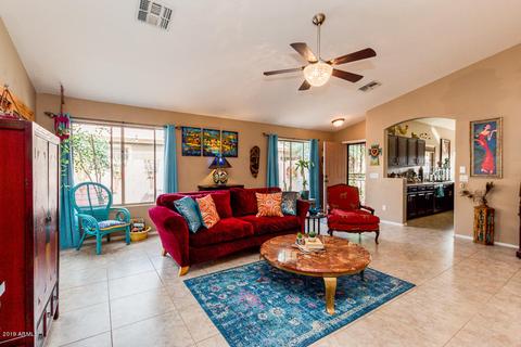 3256 E Waterman St, Gilbert, AZ 85297 photo 8