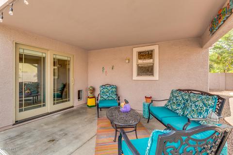 3256 E Waterman St, Gilbert, AZ 85297 photo 32