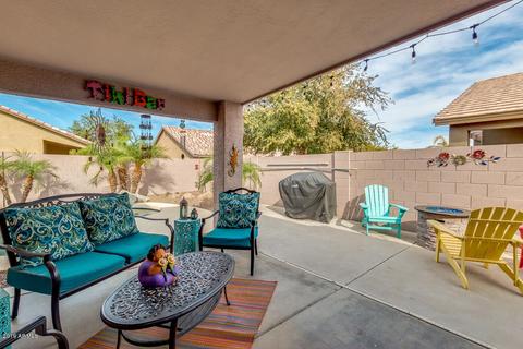3256 E Waterman St, Gilbert, AZ 85297 photo 35