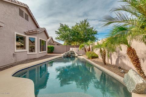 3256 E Waterman St, Gilbert, AZ 85297 photo 29