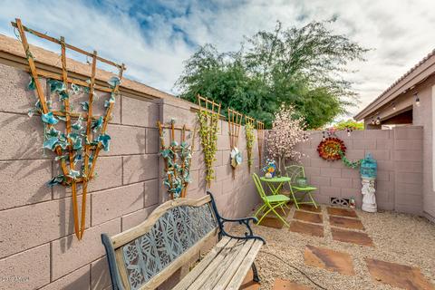 3256 E Waterman St, Gilbert, AZ 85297 photo 26