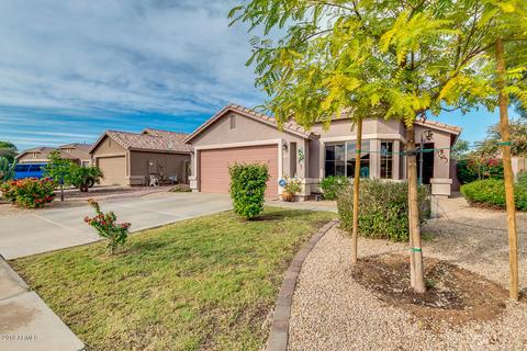 3256 E Waterman St, Gilbert, AZ 85297 photo 2