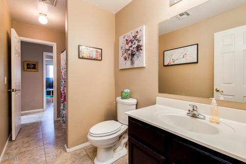 3256 E Waterman St, Gilbert, AZ 85297 photo 21