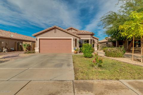 3256 E Waterman St, Gilbert, AZ 85297 photo 1