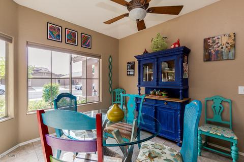 3256 E Waterman St, Gilbert, AZ 85297 photo 14