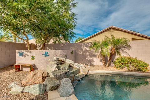 3256 E Waterman St, Gilbert, AZ 85297 photo 28