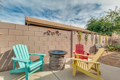 3256 E Waterman St, Gilbert, AZ 85297 photo 33