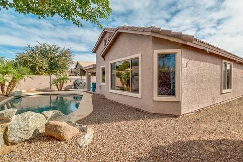3256 E Waterman St, Gilbert, AZ 85297 photo 31