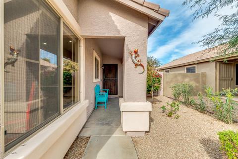 3256 E Waterman St, Gilbert, AZ 85297 photo 4