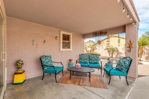 3256 E Waterman St, Gilbert, AZ 85297 photo 34