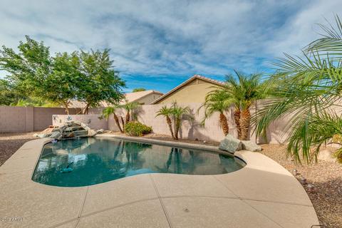3256 E Waterman St, Gilbert, AZ 85297 photo 27