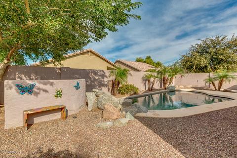 3256 E Waterman St, Gilbert, AZ 85297 photo 30