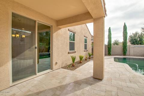 11121 E Shepperd Ave, Mesa, AZ 85212 photo 25