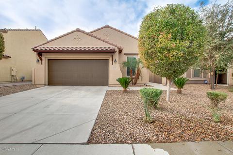 11121 E Shepperd Ave, Mesa, AZ 85212 photo 2