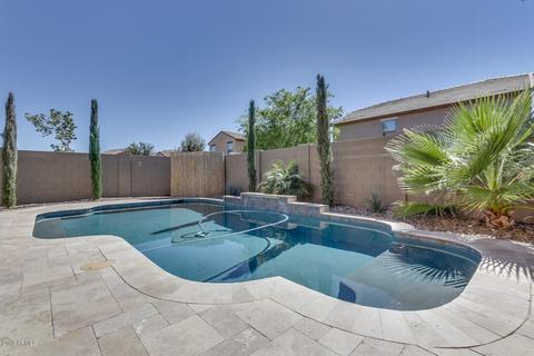 11121 E Shepperd Ave, Mesa, AZ 85212 photo 23