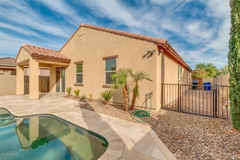 11121 E Shepperd Ave, Mesa, AZ 85212 photo 24