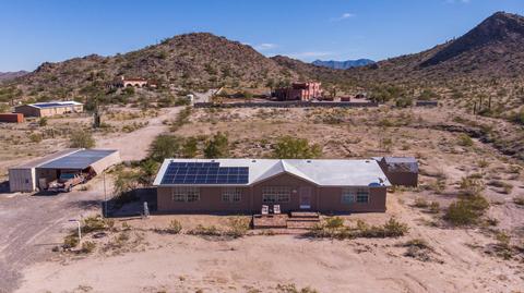 19230 W Ray Rd, Buckeye, AZ 85326 photo 1