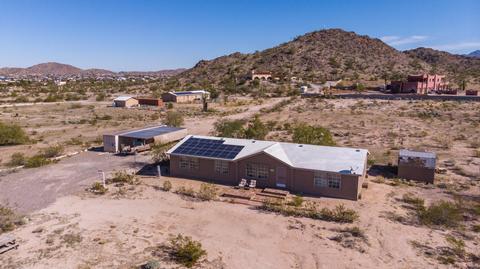 19230 W Ray Rd, Buckeye, AZ 85326 photo 44