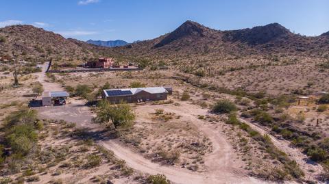 19230 W Ray Rd, Buckeye, AZ 85326 photo 8