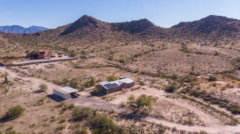19230 W Ray Rd, Buckeye, AZ 85326 photo 62
