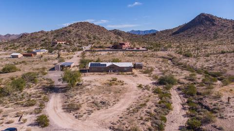 19230 W Ray Rd, Buckeye, AZ 85326 photo 63
