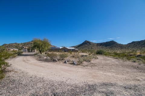 19230 W Ray Rd, Buckeye, AZ 85326 photo 46
