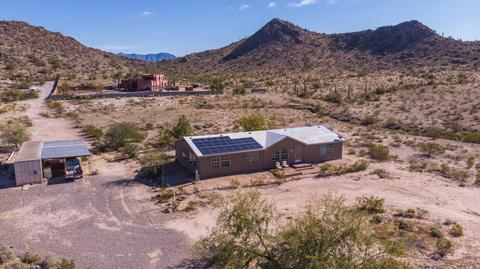 19230 W Ray Rd, Buckeye, AZ 85326 photo 41