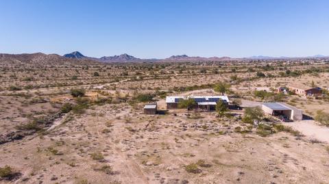 19230 W Ray Rd, Buckeye, AZ 85326 photo 59