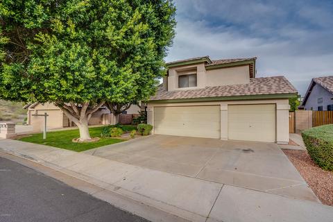 1608 E Mohawk Ln, Phoenix, AZ 85024 photo 1