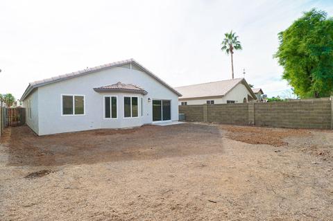 4614 E Towne Ln, Gilbert, AZ 85234 photo 20