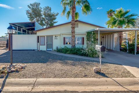 5745 E Aspen Ave, Mesa, AZ 85206 photo 1