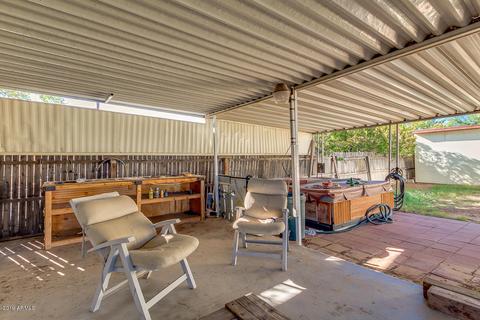 5745 E Aspen Ave, Mesa, AZ 85206 photo 29