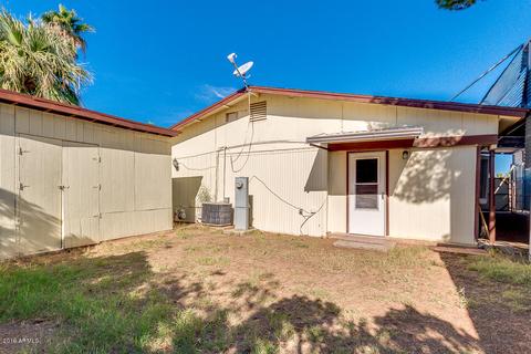 5745 E Aspen Ave, Mesa, AZ 85206 photo 26