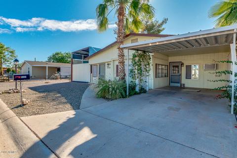 5745 E Aspen Ave, Mesa, AZ 85206 photo 2