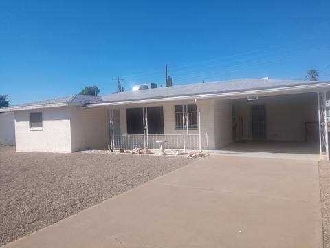 5302 E Butte St, Mesa, AZ 85205 photo 1