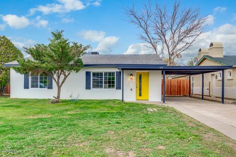 520 E Flynn Ln, Phoenix, AZ 85012 photo 1